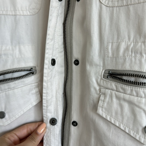 Rails light jacket - Picture 3 of 4